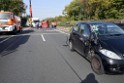 Schwerer VU PKlemm A 57 Rich Innenstadt Hoehe Koeln Chorweiler P013